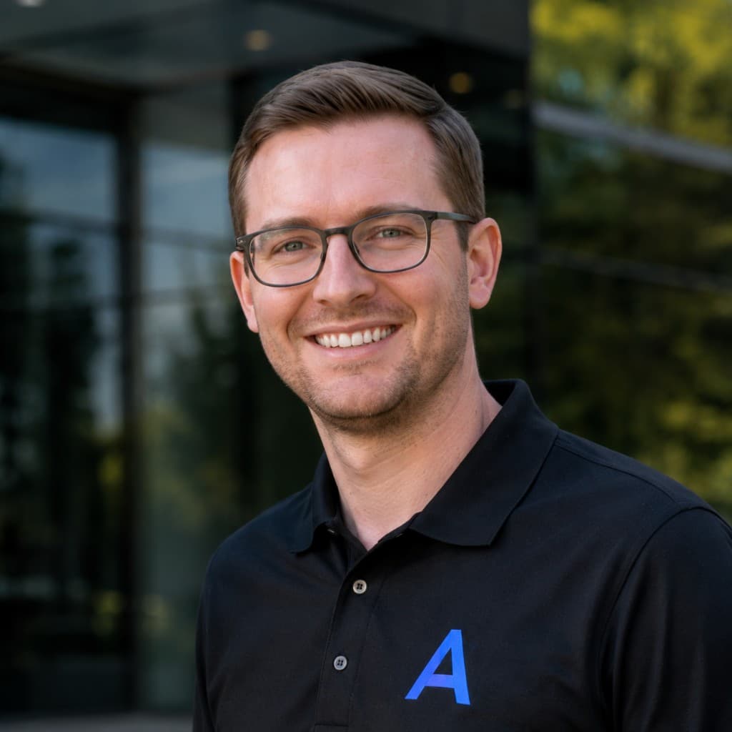 Miguel Perez, Chief Technology Officer of Aurexillion